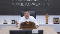 Melalui Daring, Pesan Wamen ATR/BPN Ossy untuk Pejabat Administrator dalam PKA 2026 : Harus Jadi Arsitek Perubahan