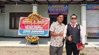 Sertijab BPD Sukaraya: Heri Susanto Berkomitmen Jaga Status Desa Terbaik di Jawa Barat