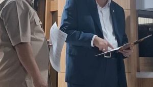 HMTN MP Peroleh Persetujuan Jadwal RDP dengan Komisi IV DPR RI pada 18 Agustus 2026 untuk Menyampaikan Aspirasi Masyarakat Tani Kosik Putih