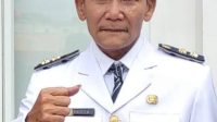 LSM GANAS Resmi Laporkan Eks Pj Kades Karang Rahayu ke Kejaksaan Terkait Dugaan Korupsi Dana Desa