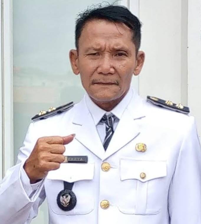 LSM GANAS Resmi Laporkan Eks Pj Kades Karang Rahayu ke Kejaksaan Terkait Dugaan Korupsi Dana Desa