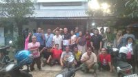 David Jingga Kunjungi Atlet Disabilitas Samarinda, Bahas Persiapan PEPAPROV Kaltim 2026