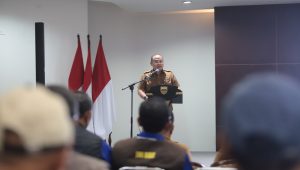 Pemkot Bandung Gandeng Warga Sukseskan Reaktivasi Bandara Husein