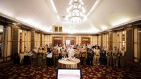 Perkuat Strategi STOP HIV/AIDS, Wali Kota: Musuhi Virusnya, Hentikan Stigmanya