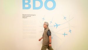 Bandara Husein Siap Layani Pesawat Boeing 737-800, Dukung Penguatan Konektivitas Bandung