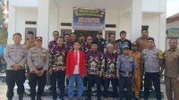 Pilkades Karang Satu Resmi Dibuka, Pinan Jadi Pendaftar Pertama Periode 2026–2034