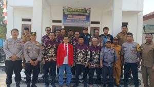 Pilkades Karang Satu Resmi Dibuka, Pinan Jadi Pendaftar Pertama Periode 2026–2034