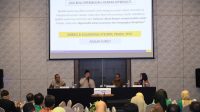 Tingkatkan Kualitas Layanan Pertanahan, Menteri ATR /BPN Nusron Ajak IPPAT dan Pemda Jawa Barat Perkuat Sinergi