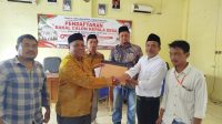 Dua Bakal Calon Kades Cipayung Sudah Mendaftar, H. Umar Dijadwalkan Daftar Selasa, 4 Agustus