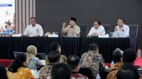 Transformasi Pelayanan, Menteri Nusron Siapkan Pola Karier Baru untuk Perkuat Profesionalisme Pegawai ATR/BPN