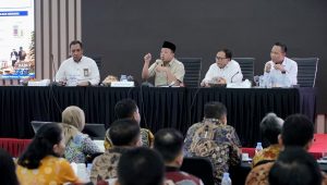 Transformasi Pelayanan, Menteri Nusron Siapkan Pola Karier Baru untuk Perkuat Profesionalisme Pegawai ATR/BPN