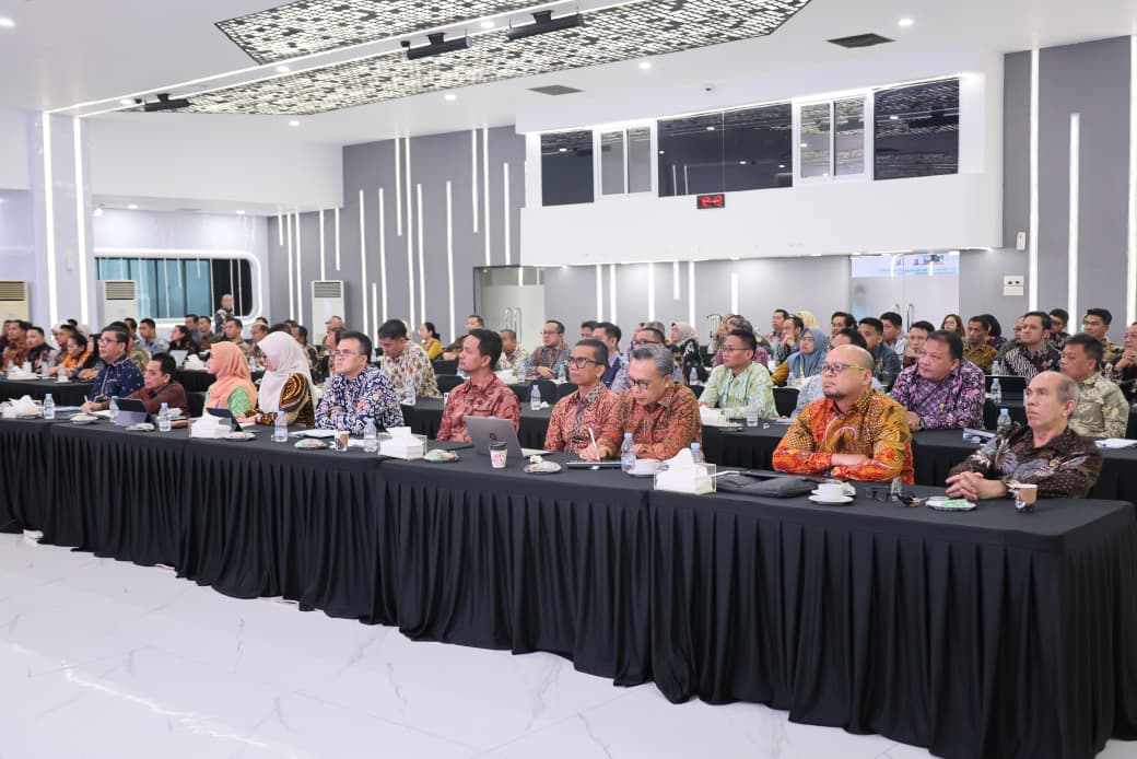 Transformasi Pelayanan, Menteri Nusron Siapkan Pola Karier Baru untuk Perkuat Profesionalisme Pegawai ATR/BPN 2 IMG 20260730 WA0047