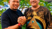 Sinergi Tokoh Bekasi: Syaiful Nyamat dan Parulian Hutahaean Komit Jaga Pilkades 2026 Damai Sinergi Tokoh Bekasi: Syaiful Nyamat dan Parulian Hutahaean Komit Jaga Pilkades 2026 Damai