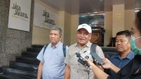 Soal Perkataan Hotman Paris Rendahkan Wartawan, Pelapor PWI Pusat Diperiksa Polisi Selama 3 Jam