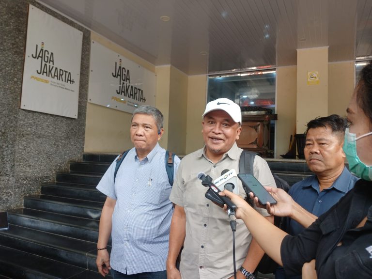 Soal Perkataan Hotman Paris Rendahkan Wartawan, Pelapor PWI Pusat Diperiksa Polisi Selama 3 Jam