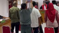 Sidang  Tunjangan Perumahan DPRD Bekasi 6 Saksi Sebut Rapat 7 Februari 2022 Berujung ‘Deadlock’