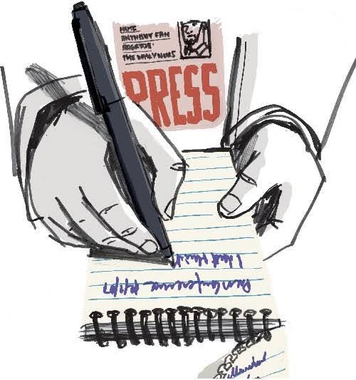Tanggapan Tegas : Terkait Adanya Berita Mencemarkan Marwah Pers di Kabupaten Bogor