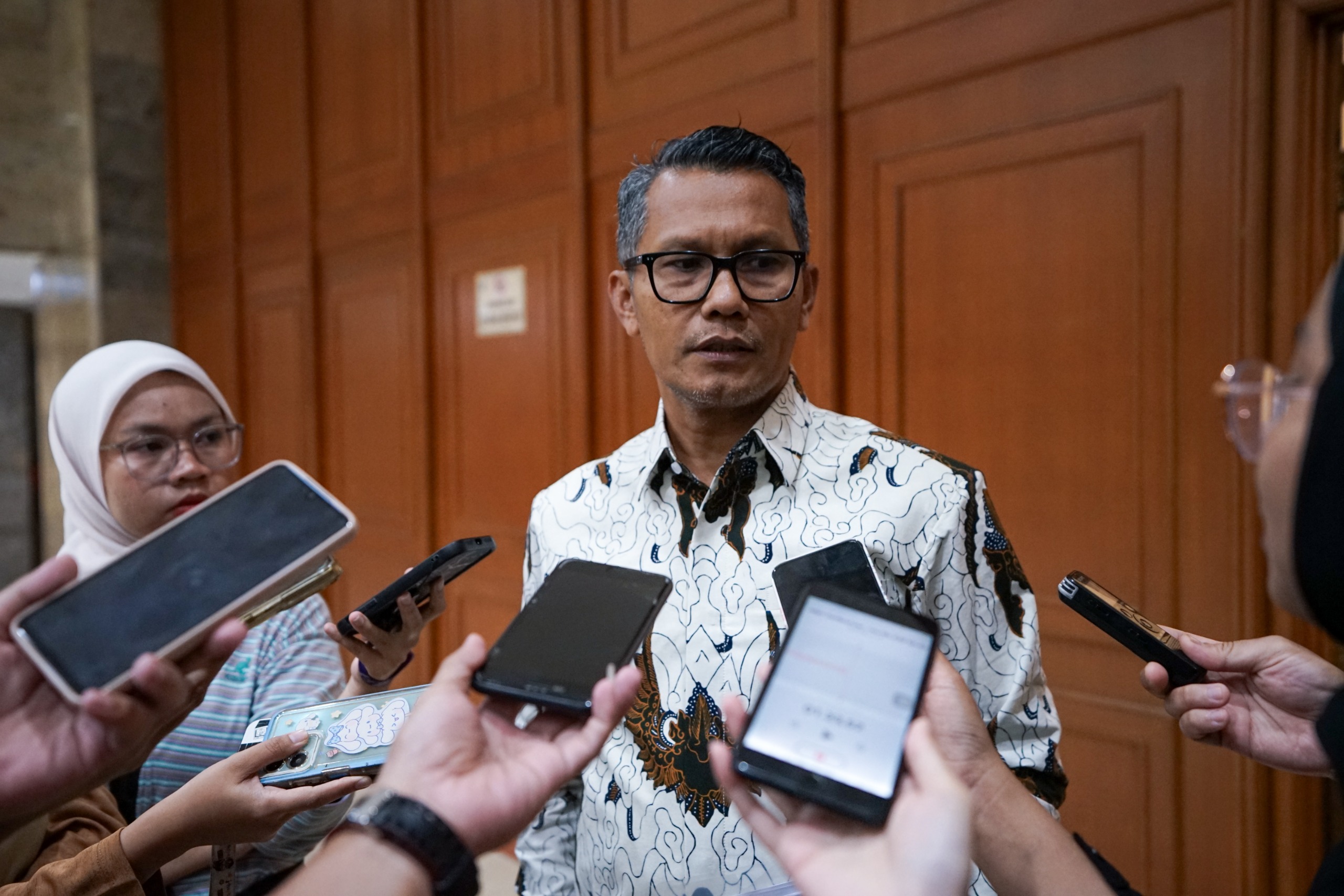 Ciptakan Iklim Usaha yang Baik, Kemenperin: Penguatan HGBT Topang Optimistisme Industri Manufaktur Nasional