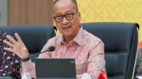 Keselamatan Kerja Prioritas Utama, Kemenperin Respon Cepat Insiden di PT Raw Botanical Nusantara