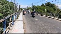 Pemkab Bondowoso Batasi Kendaraan di Jembatan Koncer, Tunggu Hasil Kajian Teknis Struktur
