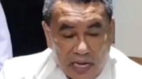 Alasan Sakit Saraf Kejepit, Hotman Paris Resmi Mundur Jadi Pengacara Eks Jampidsus Febrie Adriansyah