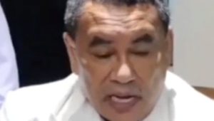 Alasan Sakit Saraf Kejepit, Hotman Paris Resmi Mundur Jadi Pengacara Eks Jampidsus Febrie Adriansyah