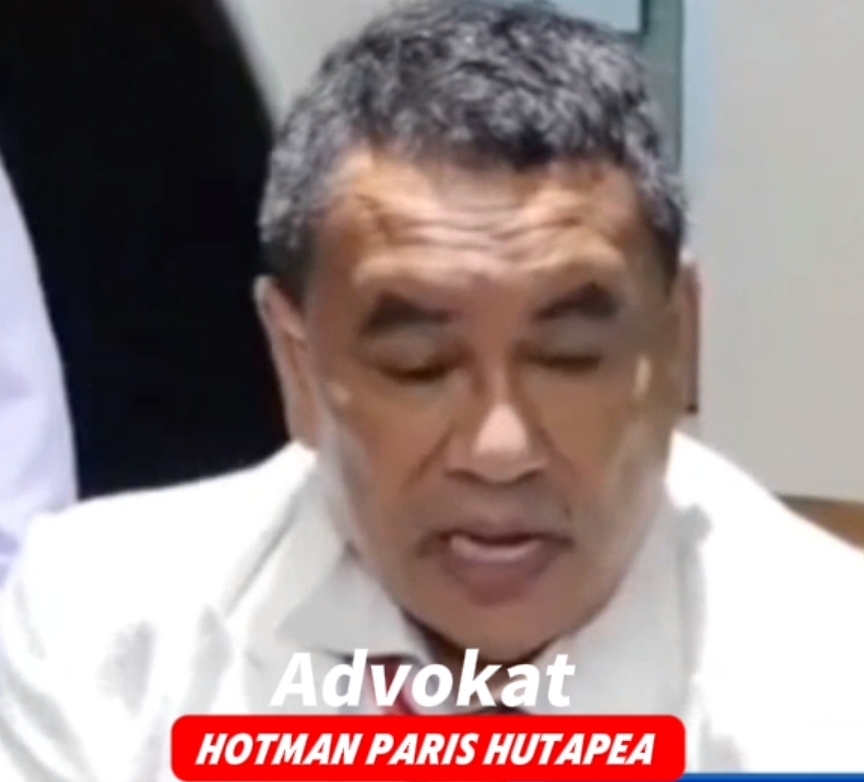 Alasan Sakit Saraf Kejepit, Hotman Paris Resmi Mundur Jadi Pengacara Eks Jampidsus Febrie Adriansyah