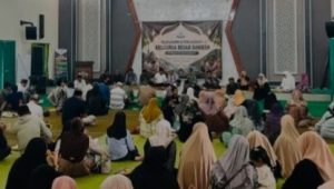 Tonggak Baru Persatuan Warga Bawean PBN Bondowoso Resmi Terbentuk dan dipimpin Grory Bastian