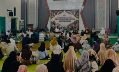 Tonggak Baru Persatuan Warga Bawean PBN Bondowoso Resmi Terbentuk dan dipimpin Grory Bastian