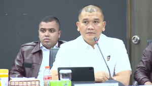 Kortastipidkor Polri Tetapkan Tersangka Eks Jampidsus Kasus Korupsi dan TPPU PT Asabri