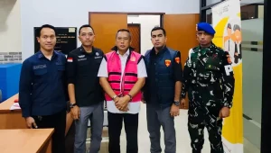 Publik Kembali Dihebohkan, Kejagung Tetapkan Anggota Polri Aktif sebagai Tersangka Baru Korupsi MBG