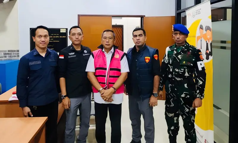 Publik Kembali Dihebohkan, Kejagung Tetapkan Anggota Polri Aktif sebagai Tersangka Baru Korupsi MBG