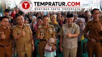 Pemkot Cimahi Salurkan Rastrada Termin II 2026 kepada 2.227 KPM