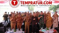 Pemkot Cimahi Tata RSUD Cibabat, Pohon Pengganti Ditanam untuk Jaga Kelestarian Lingkungan