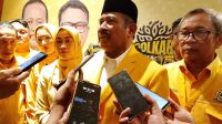 H.Akhmad Marjuki kedua DPD Golkar Kabupaten Bekasi H.Akhmad Marjuki kedua DPD Golkar Kabupaten Bekasi