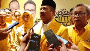 H.Akhmad Marjuki kedua DPD Golkar Kabupaten Bekasi H.Akhmad Marjuki kedua DPD Golkar Kabupaten Bekasi
