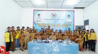 Petani Sejahtera dan UMKM Naik Kelas Jadi Tolok Ukur Keberhasilan Pembangunan Taput Petani Sejahtera dan UMKM Naik Kelas Jadi Tolok Ukur Keberhasilan Pembangunan Taput