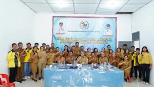 Petani Sejahtera dan UMKM Naik Kelas Jadi Tolok Ukur Keberhasilan Pembangunan Taput Petani Sejahtera dan UMKM Naik Kelas Jadi Tolok Ukur Keberhasilan Pembangunan Taput