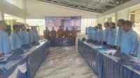 Perkuat Kesiapsiagaan Bencana, Pemkab Taput Tingkatkan Kapasitas 27 Personel TAGANA
