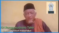 Catatan dari Masjid Al-Ikhlas: Islam Sebagai Pilar Utama Pembentukan Republik Indonesia