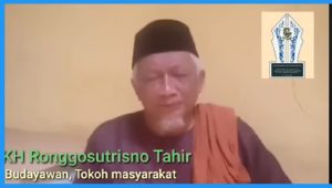 Catatan dari Masjid Al-Ikhlas: Islam Sebagai Pilar Utama Pembentukan Republik Indonesia