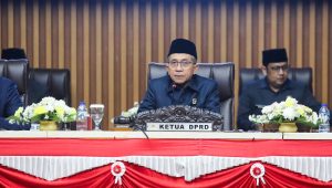 DPRD Setujui Raperda Pertanggungjawaban APBD 2025, Jadi Bekal Perbaikan Kinerja Pemerintahan DPRD Setujui Raperda Pertanggungjawaban APBD 2025, Jadi Bekal Perbaikan Kinerja Pemerintahan