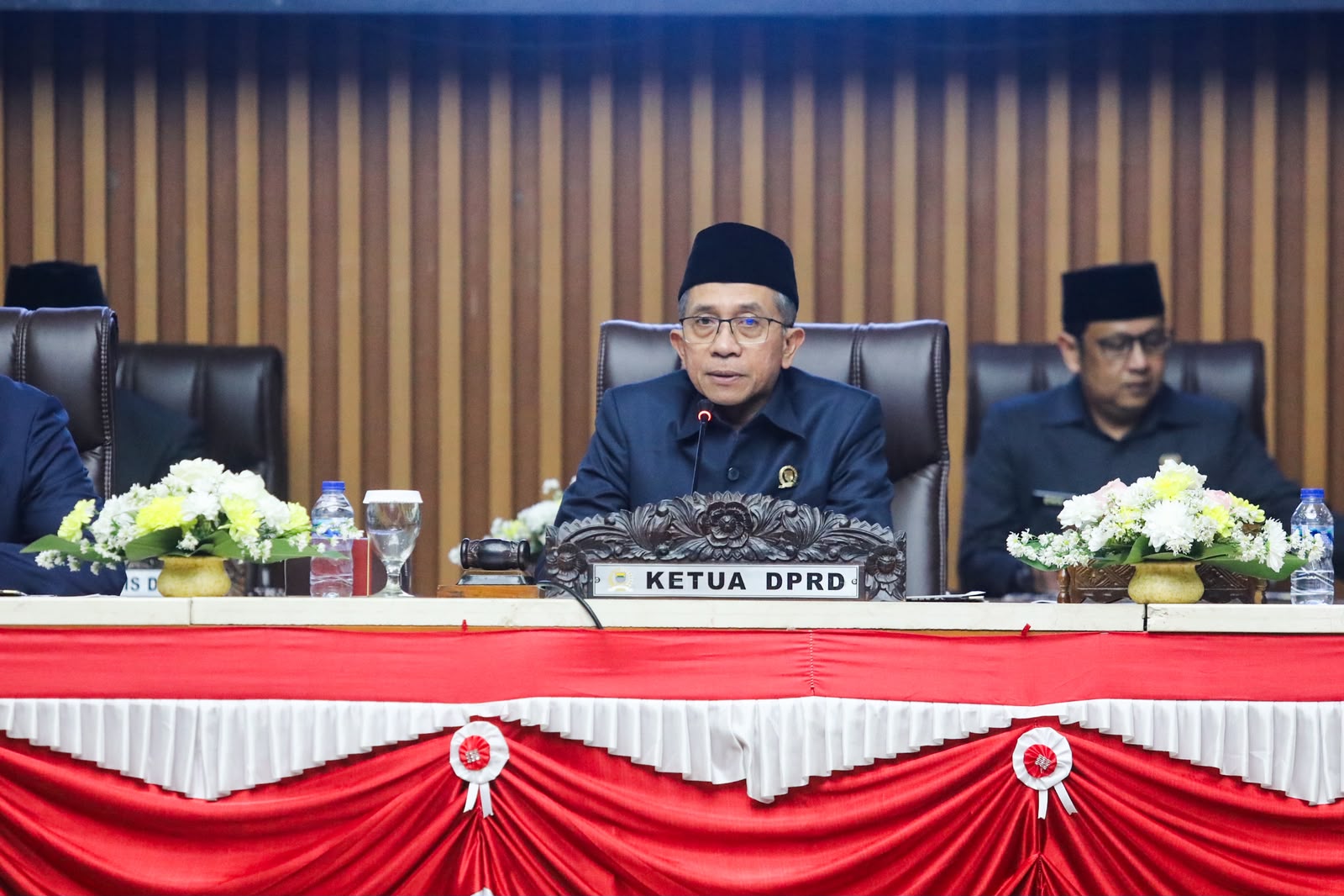 DPRD Setujui Raperda Pertanggungjawaban APBD 2025, Jadi Bekal Perbaikan Kinerja Pemerintahan