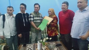 Bawa Visi Kesejahteraan dan Go International, Kang Andhy Resmi Daftar Calon Ketua PWI Jabar 2026–2031 Bawa Visi Kesejahteraan dan Go International, Kang Andhy Resmi Daftar Calon Ketua PWI Jabar 2026–2031