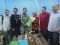 Keterangan foto :;H. Hardiyansyah, S.H., atau yang akrab disapa Kang Andhy, resmi mendaftarkan diri sebagai calon Ketua Persatuan Wartawan Indonesia (PWI) Jawa Barat periode 2026–2031 pada Jumat 31/7/2026