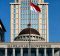 Keterangan foto: Gedung Mahkamah Konstitusi (MK) foto Istimewa