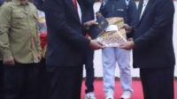 Gantikan Soleman, dr. Ferry Sirait Resmi Ucap Sumpah Jabatan PAW DPRD Kabupaten Bekasi Gantikan Soleman, dr. Ferry Sirait Resmi Ucap Sumpah Jabatan PAW DPRD Kabupaten Bekasi