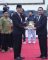 Keterangan foto : Dewan Perwakilan Rakyat Daerah (DPRD) Kabupaten Bekasi resmi menggelar rapat paripurna pengucapan sumpah/janji Pengganti Antar Waktu (PAW) sisa masa jabatan 2024–2029 pada Jumat malam (31/7)