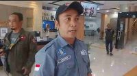 Wartawan dilarang Meliput Di Kejari Cikarang Saat Kedatangan LSM Triga Nusantara