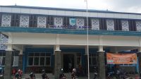Kasi Pem Kecamatan Pajar Bulan Nyatakan Nilai Wawancara Calon Perangkat Desa Pulau Panggung Tidak Sah